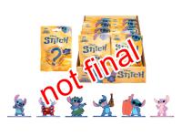 Stitich Nanofigurka v sáčku, DP24, 6 druhů